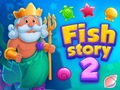Spel Visverhaal 2  aanlyn