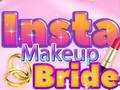 Spel Insta Make-up Bruid  aanlyn
