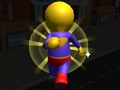 Spel ScaleMan aanlyn  aanlyn