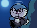Spel FNF: Doraemon se lang dag  aanlyn