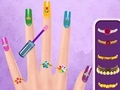 Spel Susters Naels Ontwerp 2  aanlyn