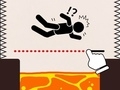 Spel Teken 2 Stoor Stickman Rescue  aanlyn