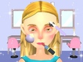 Spel Grimeerkunstenaar 3d  aanlyn