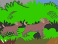 Spel Jammer Pig Rescue  aanlyn