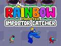 Spel Rainbow Monster Impostor Catcher aanlyn
