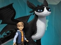 Spel Dragons die Nine Realms aanlyn