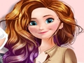 Spel Prinses Anti-Mode Sportief + Elegant  aanlyn