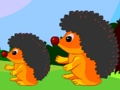 Spel Vasgevang Mangoose Rescue  aanlyn