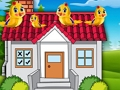 Spel Rabbit Liberation Quest aanlyn