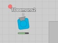 Spel Klein tenks. io  aanlyn