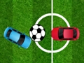 Spel Eindelose motorvoetbalwedstryd  aanlyn