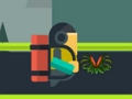 Spel Straal springer aanlyn