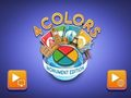 Spel 4 Kleure Multiplayer: Monument Edition  aanlyn