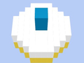 Spel Pixel Block 3D aanlyn