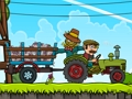 Spel Trekker vervoerder  aanlyn