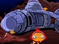 Spel Happy Monkey: Vlak 170  aanlyn