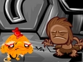 Spel Monkey Go Happy Stage 174 aanlyn