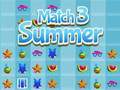 Spel Wedstryd 3 Somer  aanlyn