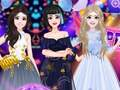 Spel Blackpink Formele Danspartytjie  aanlyn