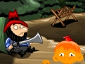 Spel Monkey Go Happy Stage 179 aanlyn