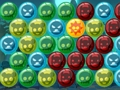 Spel Bubble Shooter aanlyn