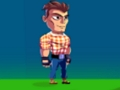 Spel Avontuur Cool  aanlyn