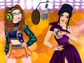 Spel Beauty and The Beat 2 Nuwe treffer  aanlyn