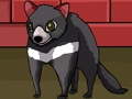 Spel Bos Tasmanian Devil Rescue  aanlyn