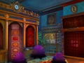 Spel Yule Dragon Escape aanlyn