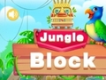 Spel Oerwoudblok aanlyn