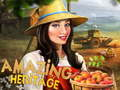 Spel Wonderlike erfenis  aanlyn