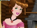 Spel Aspoester se prinses makeover  aanlyn