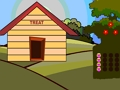 Spel Jammer Chick Rescue  aanlyn