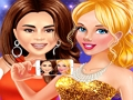 Spel Stars & Royals BFFS: Party Night aanlyn