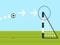 Spel Dwarsbalk Sniper  aanlyn