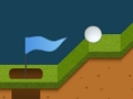 Spel Gholf Gholf  aanlyn