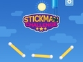 Spel Stickman-uitdaging  aanlyn