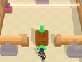 Spel Heist Meester  aanlyn