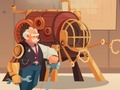 Spel Woordfabriek  aanlyn