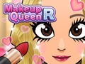 Spel Grimering queen r aanlyn