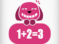 Spel 1+2u003d3  aanlyn
