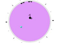 Spel 360 grade  aanlyn