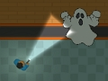 Spel Spookhuis  aanlyn