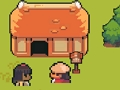 Spel Weg Rogue aanlyn