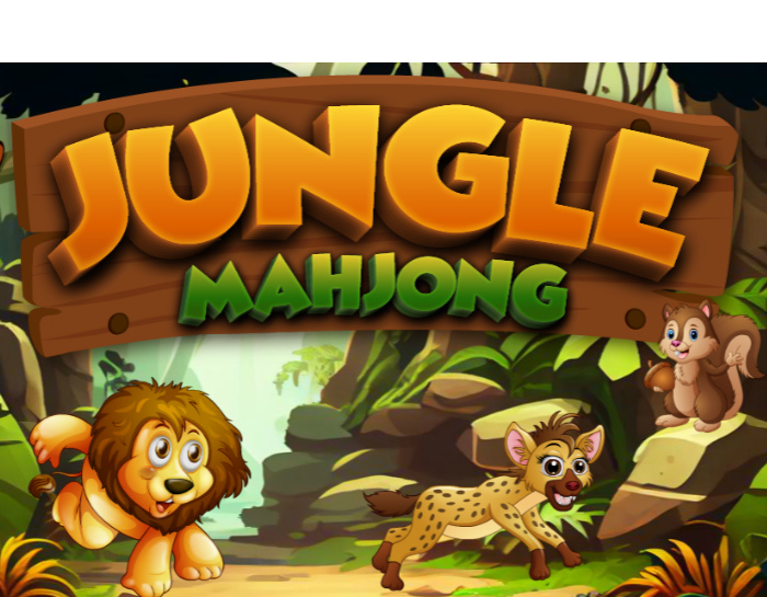 Spel Jungle Mahjong aanlyn