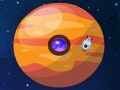 Spel Planet Explorer Vermenigvuldiging  aanlyn
