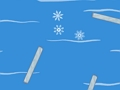 Spel Sneeuvanger  aanlyn