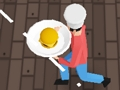 Spel Burger Bounty Game aanlyn