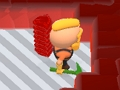 Spel Gek mynwerker  aanlyn