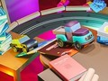 Spel Uiterste speelgoedwedren  aanlyn